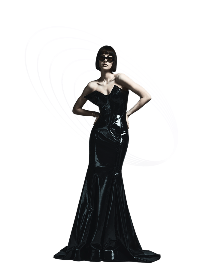 Fashion girl
