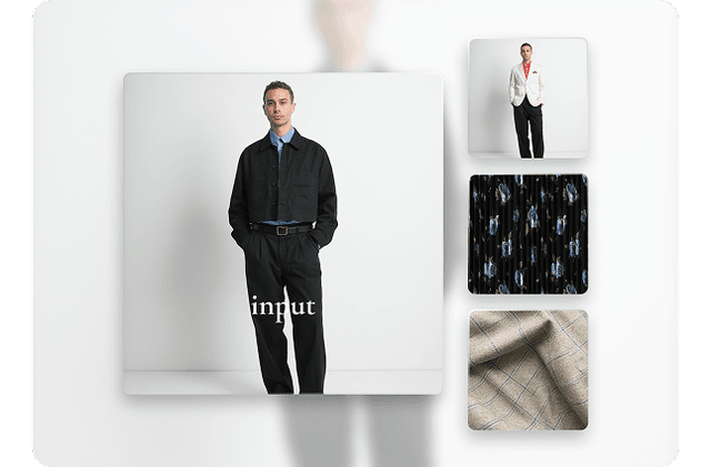 AI Outfit Generator