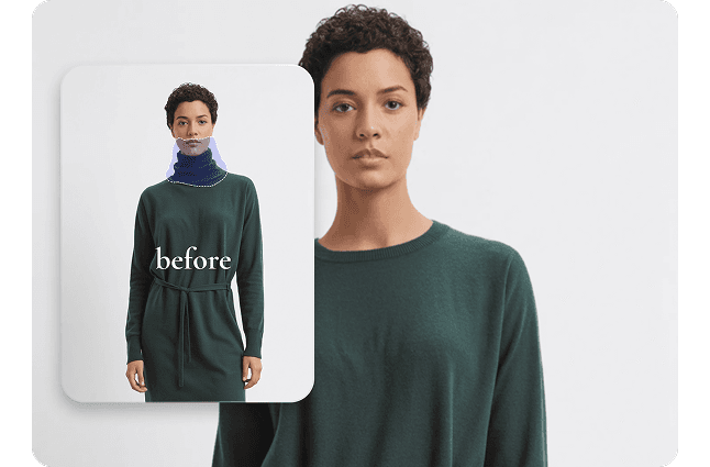 AI Image Changer