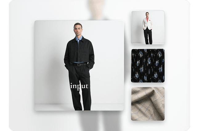AI Outfit Generator